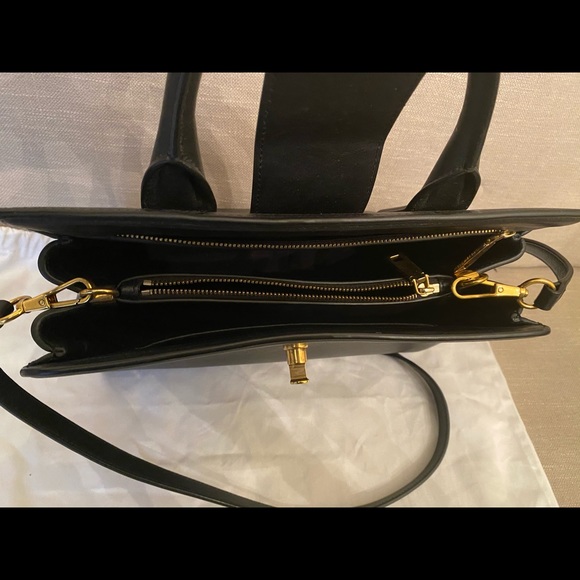 Marc Jacobs handbag purse crossbody - Picture 5 of 5